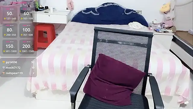 miaomiao-99's live room