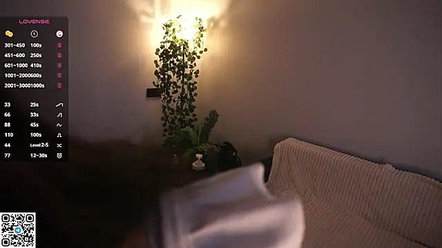 webcam chat room MiriamBinette