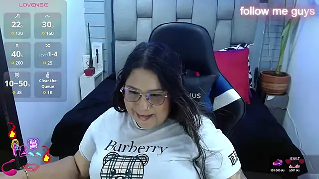 evelin_zaens webcam