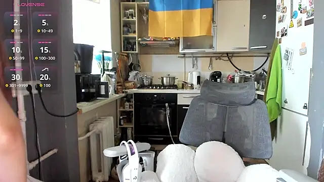 _Nika_Kik webcam