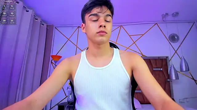 Gerony_ webcam