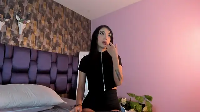 LorenVegga webcam