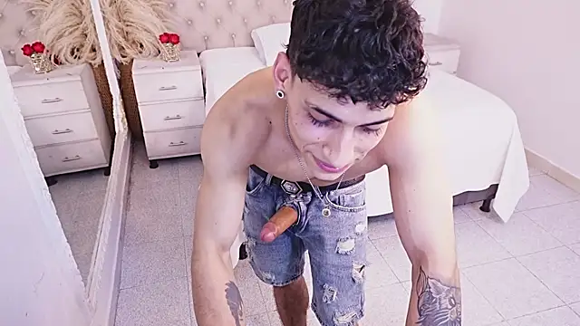 JhoanLeandro webcam