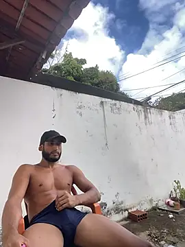 Dasul_ live cam on StripChat