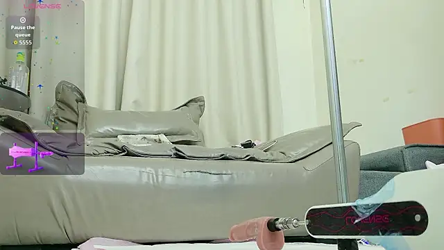 fox-yiyi webcam