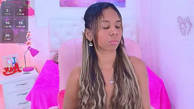 _Valentinaaa webcam
