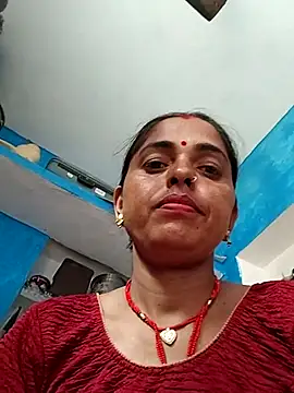 Mahima_rani34 webcam