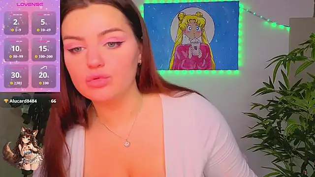 milkypop_ - MilkyPop_'s free webcam - UK Sex Cams