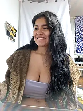 Scarlett_Hot69 webcam