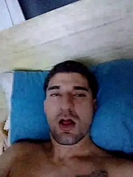 Camilo696903 webcam