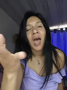 Camillemonroe_ webcam