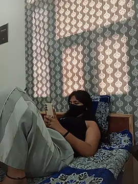 Anjali_hot33 live cam on StripChat