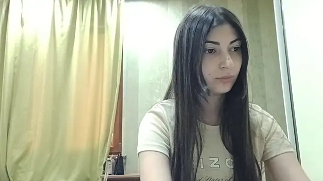 CassyRutherford webcam