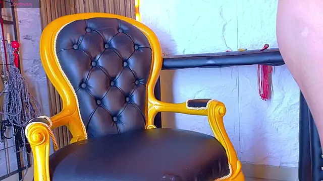 Lesdom_Bdsm webcam