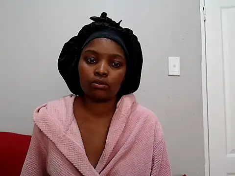 LunaRayxxxx webcam
