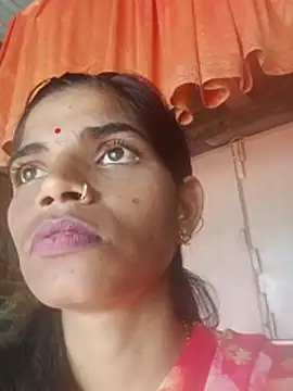 Cut_usha35 webcam