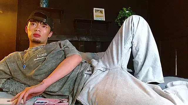 steev_adams webcam