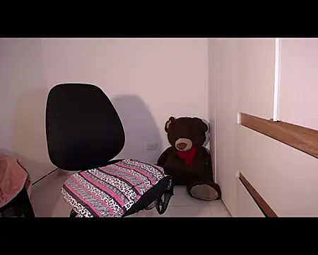 Lu_doll webcam