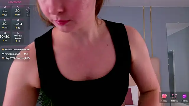 JaniceCollins webcam