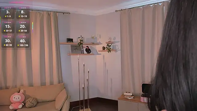 lova_rane's live room