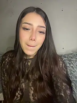 AshleyWinslow webcam