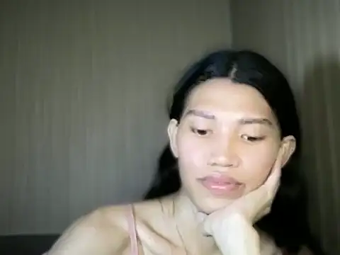 Yourgoddess_jayve webcam