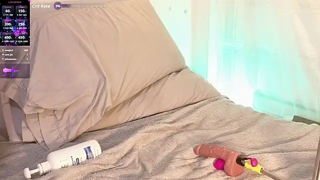 Samaraa_Smith webcam