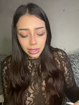AshleyWinslow live cam