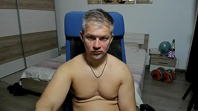 RobbyShawz live cam on StripChat
