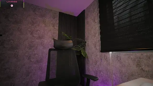 AmyWalker_ webcam