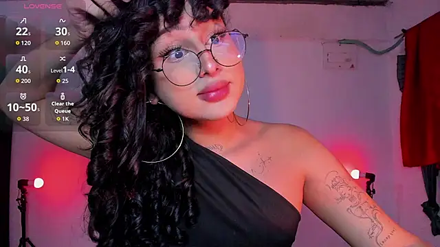 heka_prudence (T teen) - cum show