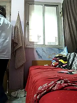 sanu_07 webcam