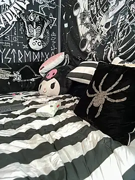 Paige_Turner live webcam