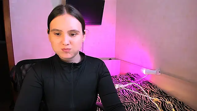 ChelseaStarX webcam