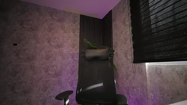 AmyWalker_ webcam