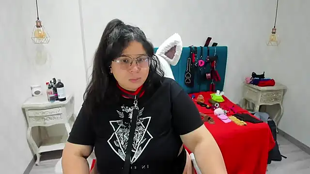 selenablairx live webcam show
