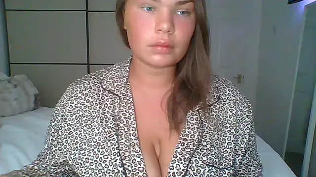 GEMMARMALADE live webcam show