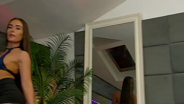 Audrey_Eden webcam