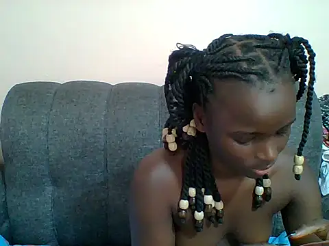 Beauty-Glam webcam