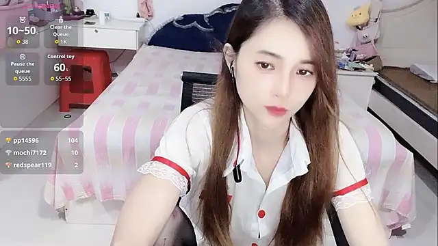 miaomiao-99 webcam