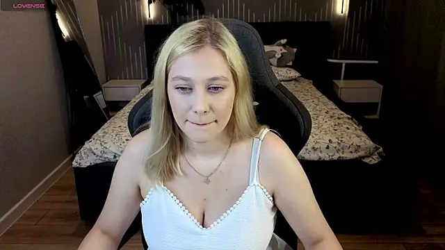 AmeliaxCandy webcam