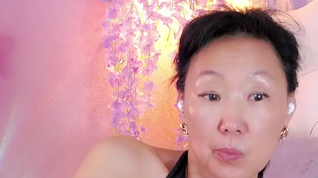 S_andra_ live webcam show