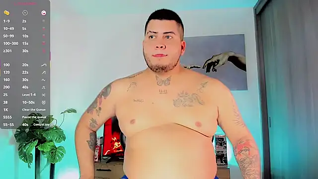 Thomas_chubbyxhot webcam