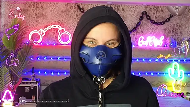 Cool_Freak_ webcam