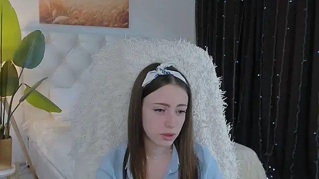 VanessaAnerson webcam
