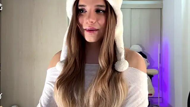 isa_pallmer - Isa_Pallmer's free webcam - UK Sex Cams