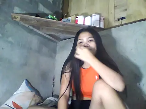 PinaySkinnyJust18