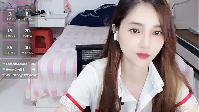 miaomiao-99 webcam