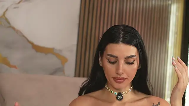 AmyBlair webcam