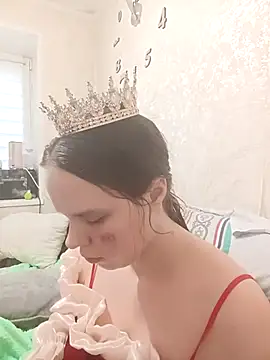 Sara_liss webcam
